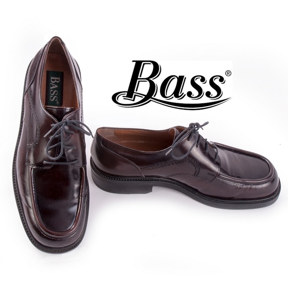 bass shoes